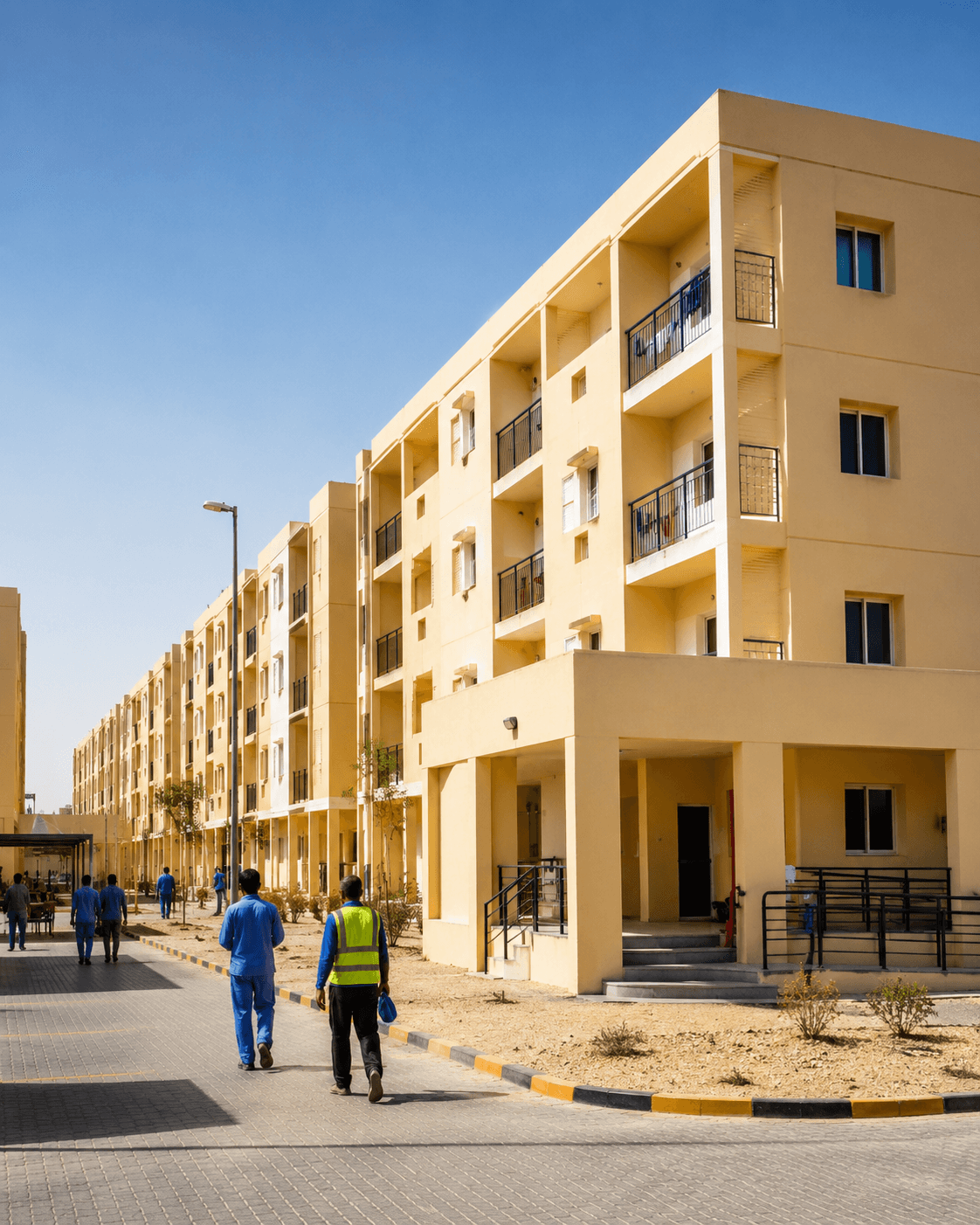 Wadiham Real Estate
